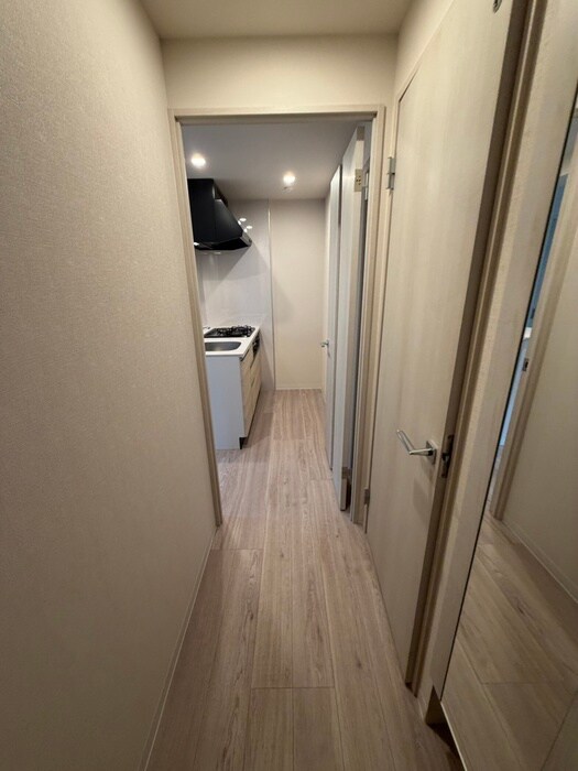 ＪＰＴ　ＲＥＳＩＤＥＮＣＥの物件内観写真