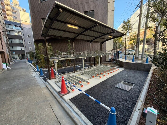 ＪＰＴ　ＲＥＳＩＤＥＮＣＥの物件外観写真