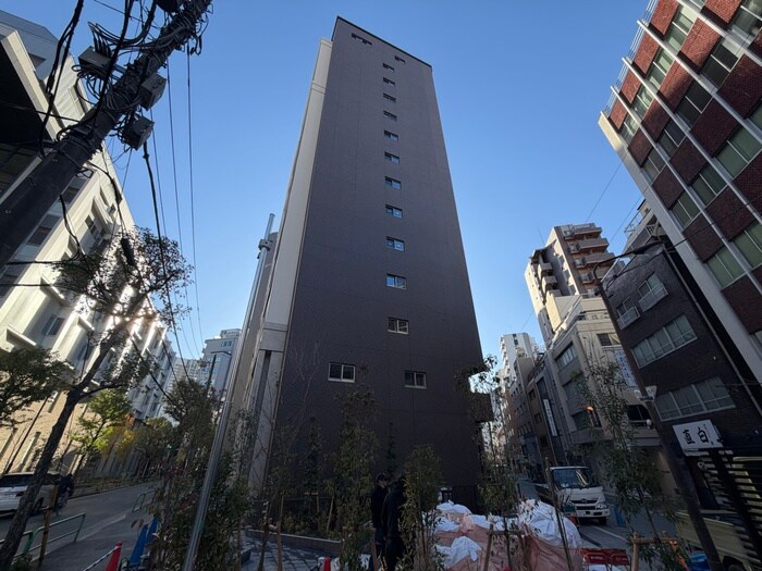 ＪＰＴ　ＲＥＳＩＤＥＮＣＥの物件外観写真