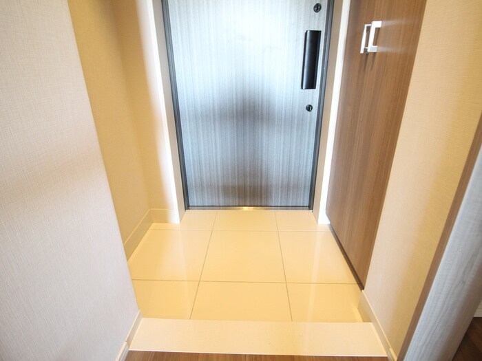 GRANPASEO笹塚の物件内観写真