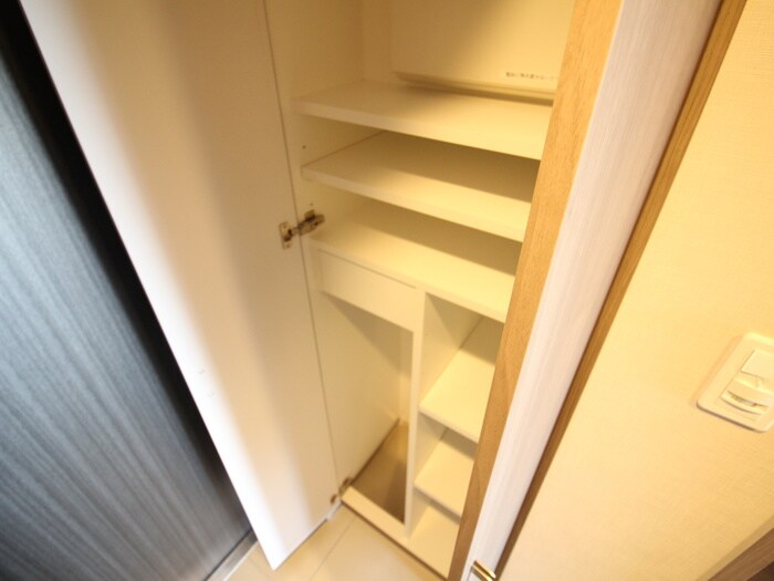 GRANPASEO笹塚の物件内観写真