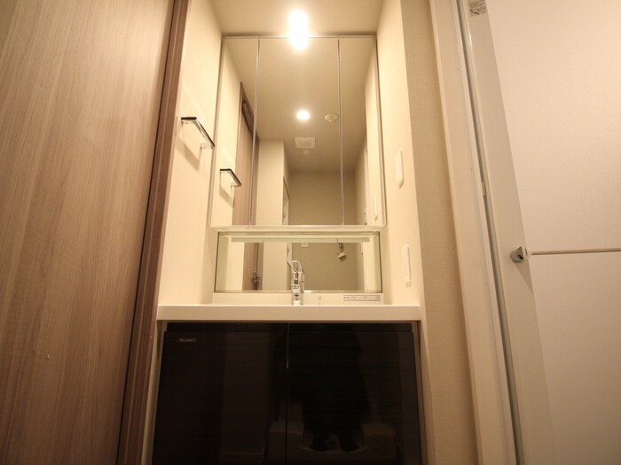 GRANPASEO笹塚の物件内観写真