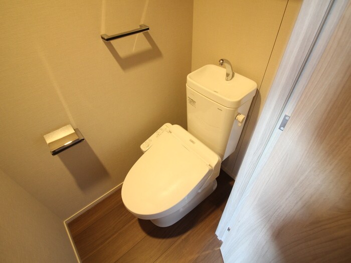 GRANPASEO笹塚の物件内観写真