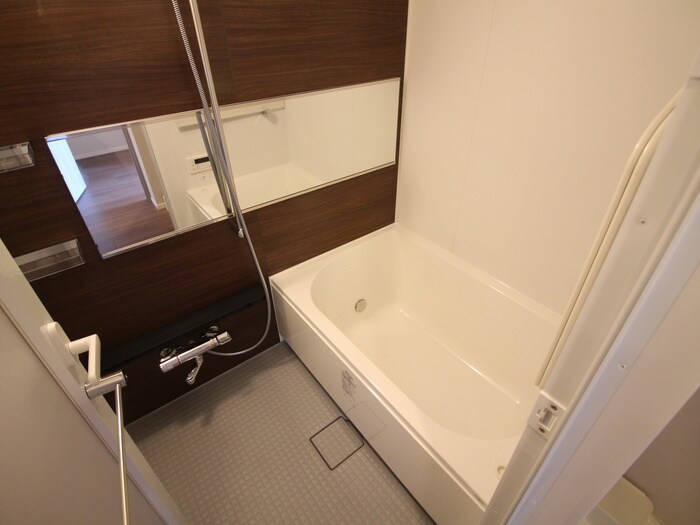 GRANPASEO笹塚の物件内観写真