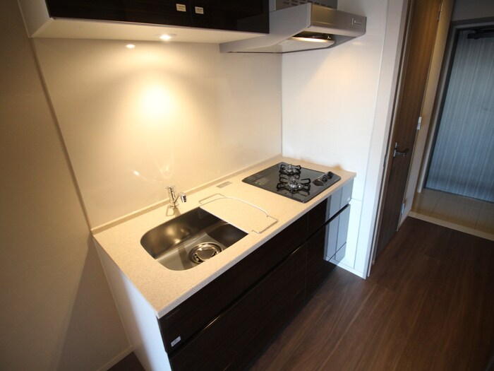 GRANPASEO笹塚の物件内観写真