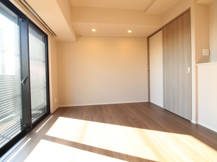 GRANPASEO笹塚の物件内観写真