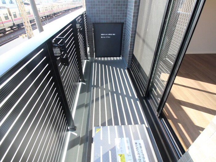 GRANPASEO笹塚の物件内観写真