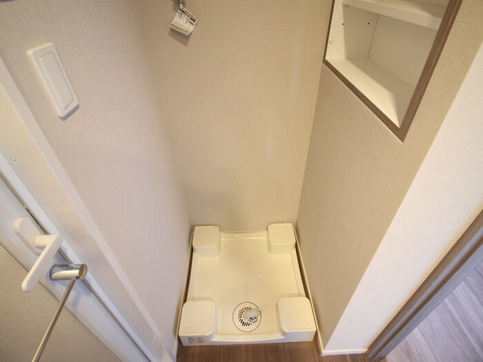 GRANPASEO笹塚の物件内観写真