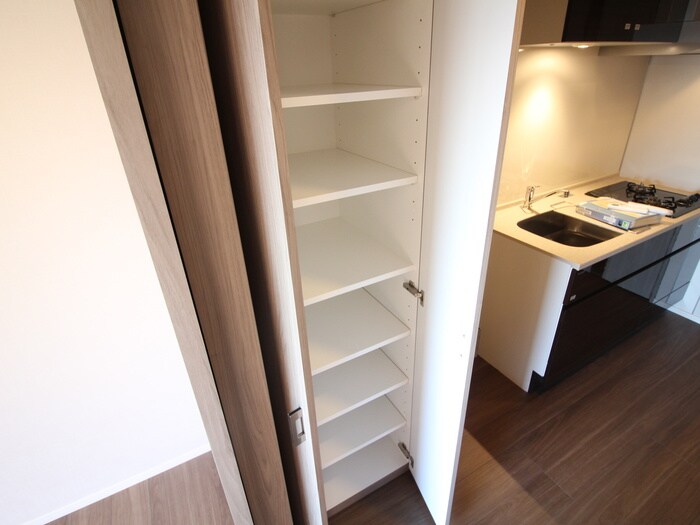 GRANPASEO笹塚の物件内観写真