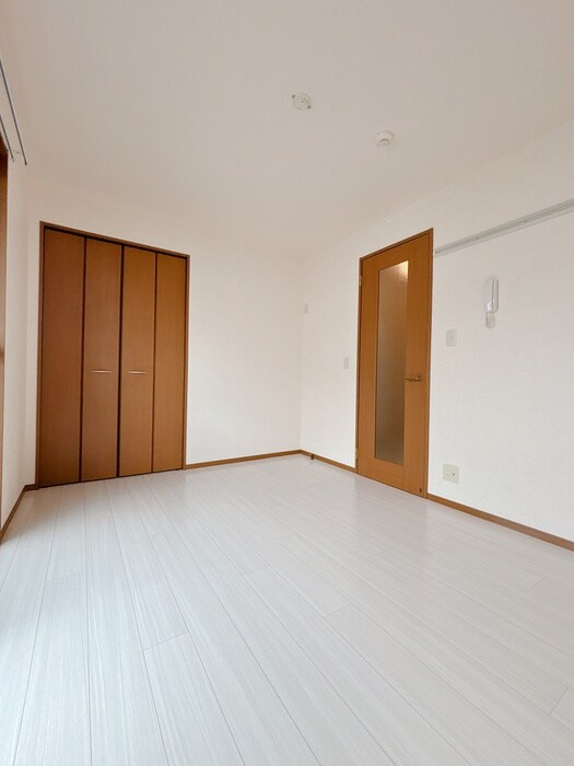 アビタシオンフレンドの物件内観写真