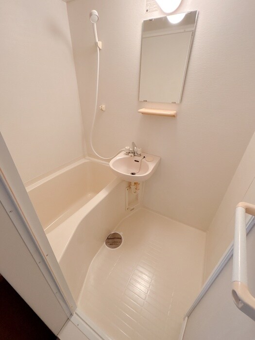 アビタシオンフレンドの物件内観写真