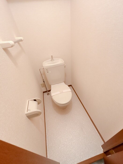 アビタシオンフレンドの物件内観写真