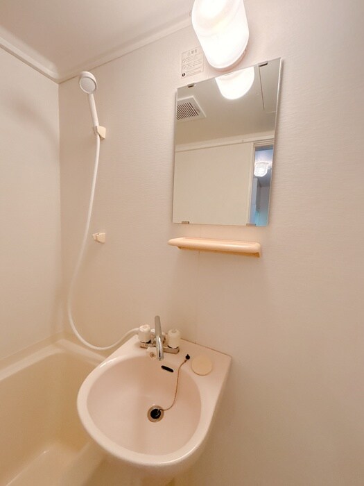 アビタシオンフレンドの物件内観写真