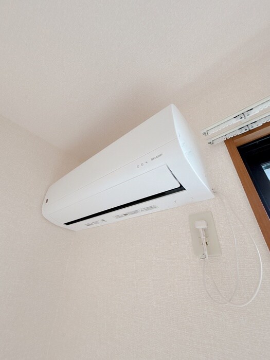 アビタシオンフレンドの物件内観写真