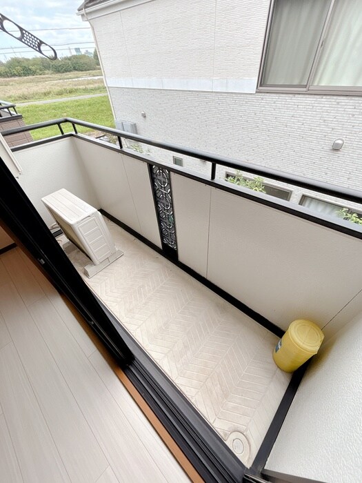 アビタシオンフレンドの物件内観写真