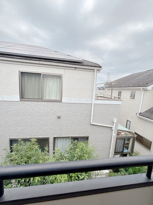 アビタシオンフレンドの物件内観写真