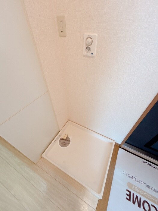 アビタシオンフレンドの物件内観写真