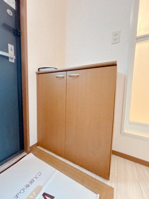 アビタシオンフレンドの物件内観写真