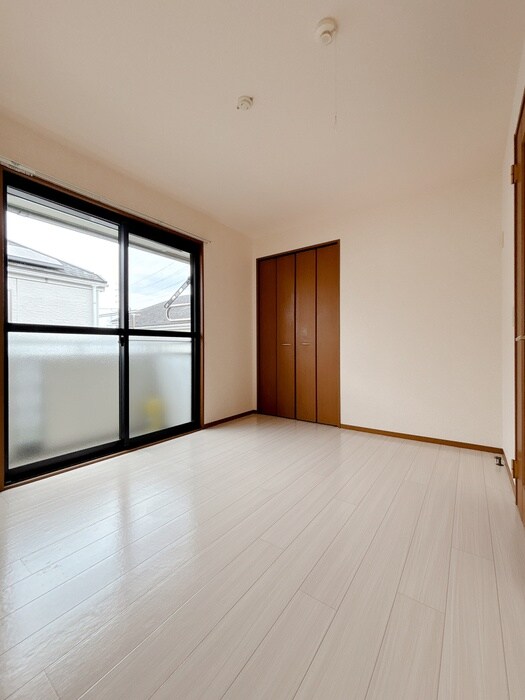 アビタシオンフレンドの物件内観写真