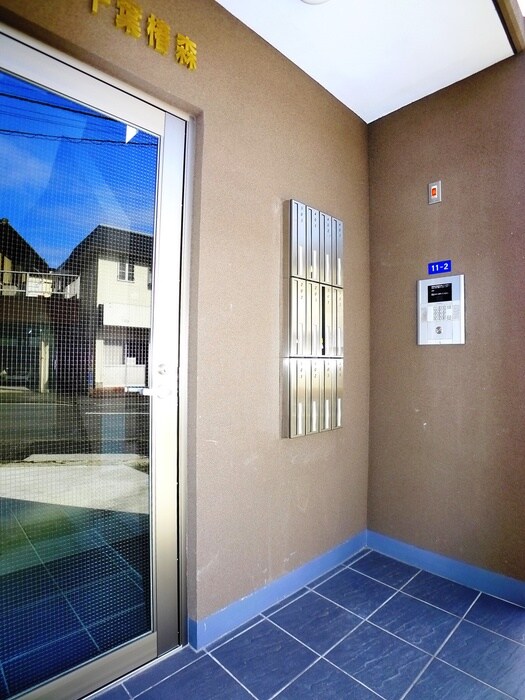 rapa(ラパ）千葉椿森の物件外観写真