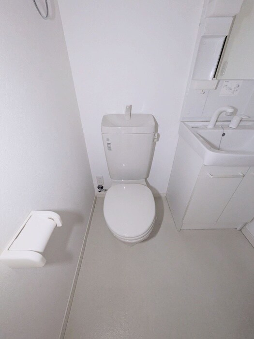 rapa(ラパ）千葉椿森の物件内観写真