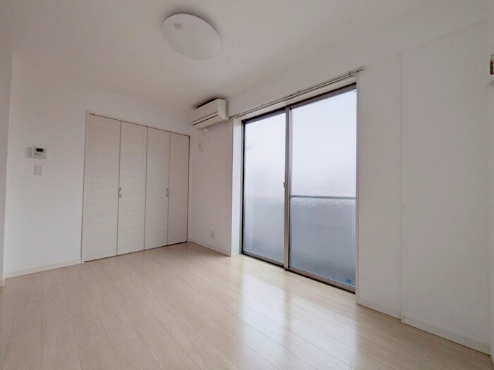 rapa(ラパ）千葉椿森の物件内観写真