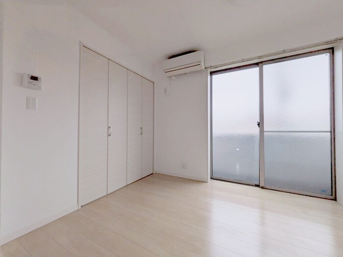 rapa(ラパ）千葉椿森の物件内観写真