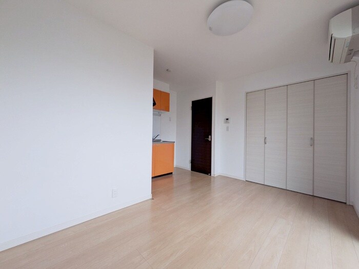 rapa(ラパ）千葉椿森の物件内観写真