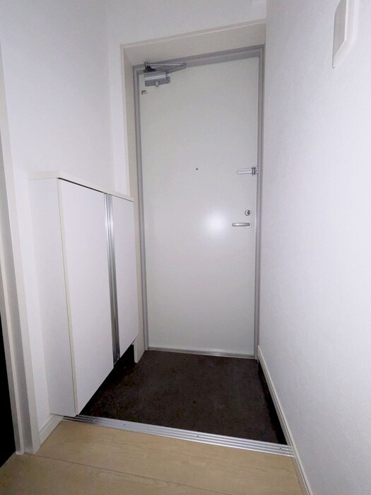 rapa(ラパ）千葉椿森の物件内観写真