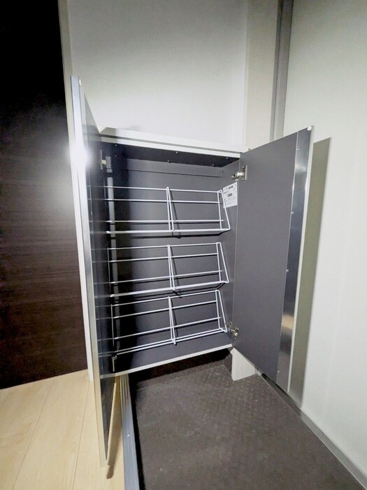 rapa(ラパ）千葉椿森の物件内観写真