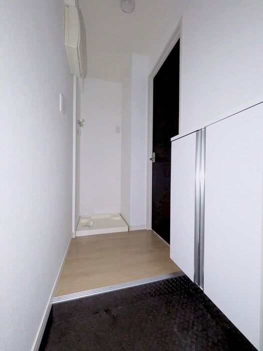 rapa(ラパ）千葉椿森の物件内観写真