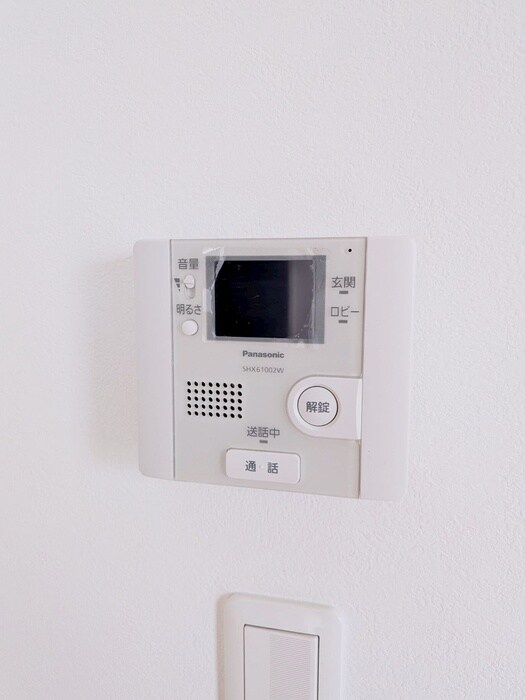 rapa(ラパ）千葉椿森の物件内観写真