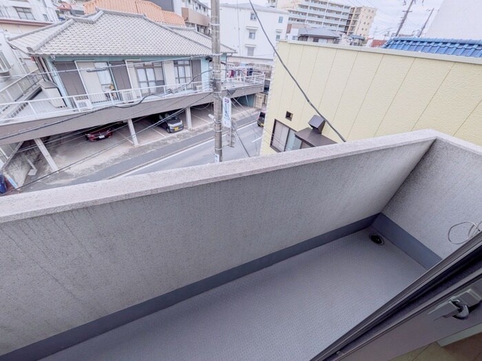 rapa(ラパ）千葉椿森の物件内観写真