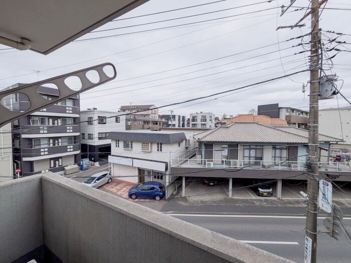 rapa(ラパ）千葉椿森の物件内観写真