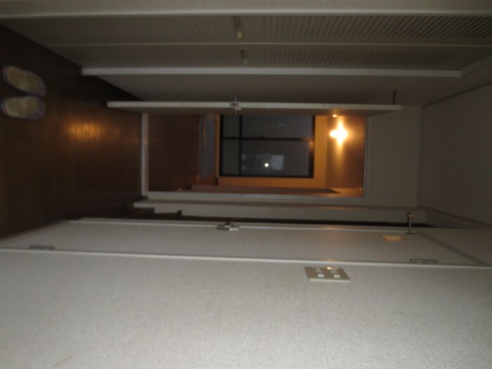 ハイツクレール Ｃの物件内観写真