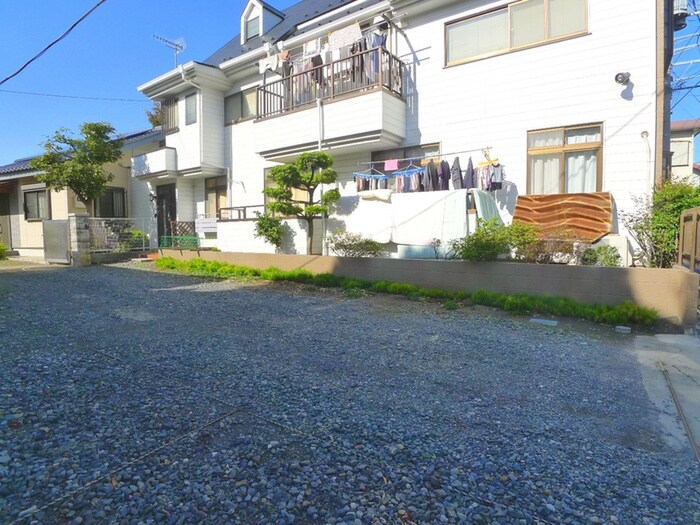 欅ＨＯＭＥＳの物件外観写真