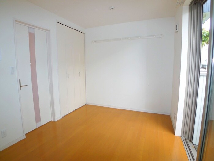 ティフォージ松戸の物件内観写真