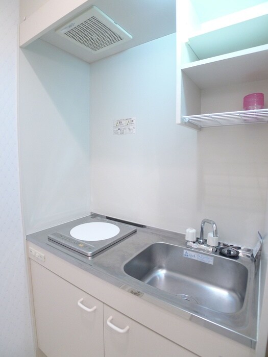 ティフォージ松戸の物件内観写真