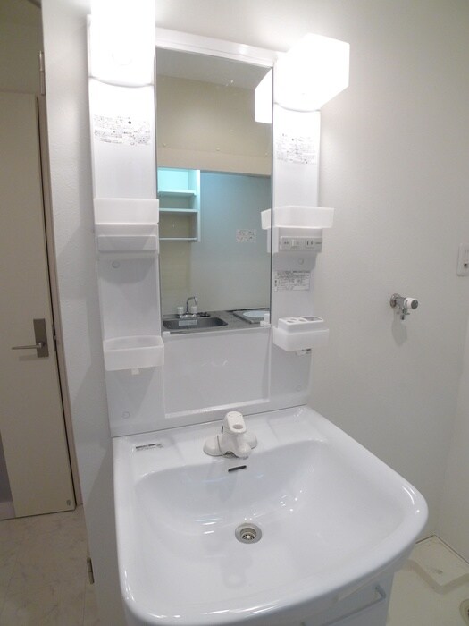 ティフォージ松戸の物件内観写真