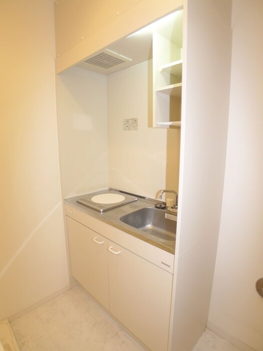 ティフォージ松戸の物件内観写真