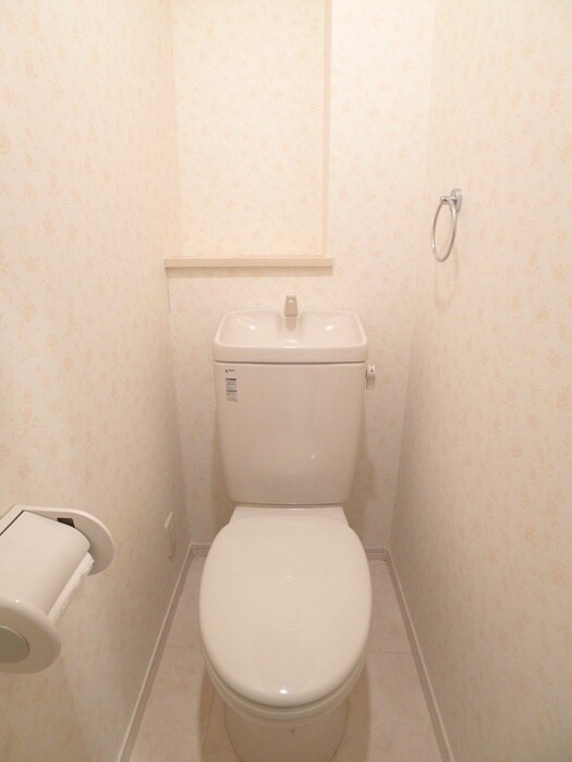 ティフォージ松戸の物件内観写真