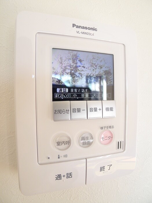 ティフォージ松戸の物件内観写真