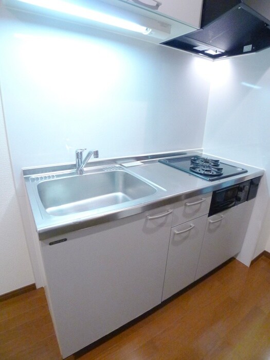 アムール四谷の物件内観写真