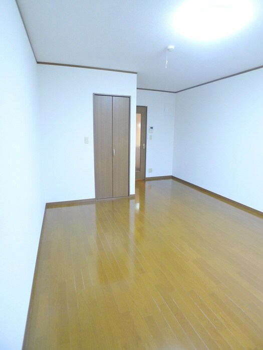 アムール四谷の物件内観写真