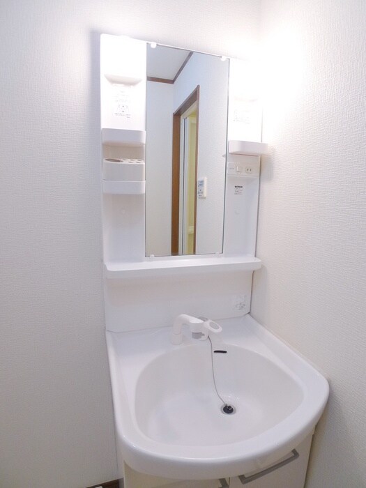 アムール四谷の物件内観写真