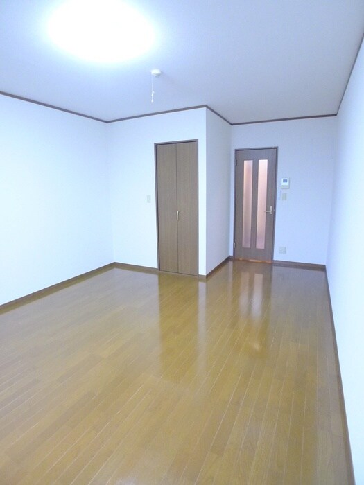 アムール四谷の物件内観写真