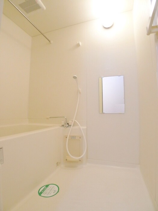 アムール四谷の物件内観写真