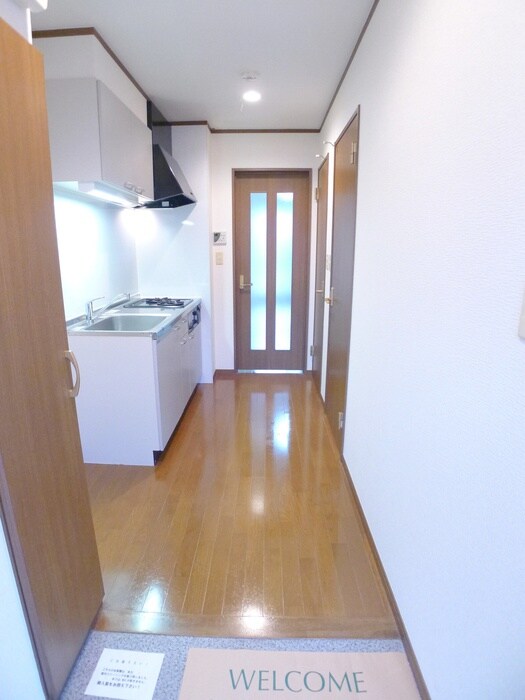 アムール四谷の物件内観写真