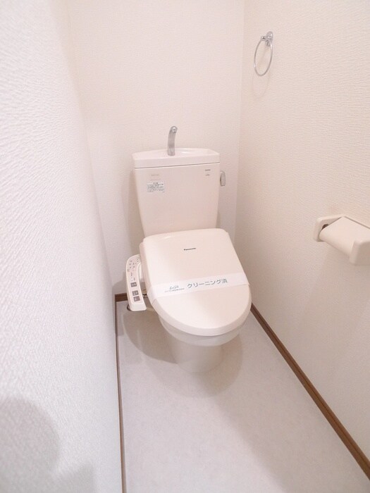 アムール四谷の物件内観写真