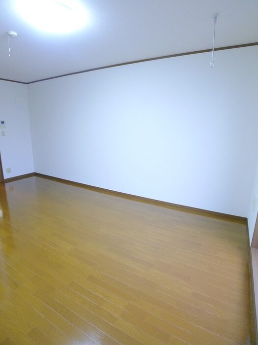 アムール四谷の物件内観写真